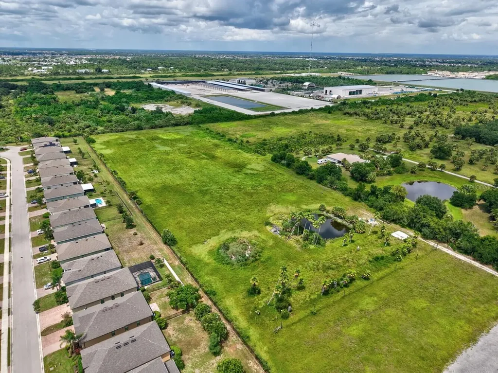 3400 Rowland Drive Punta Gorda FL 33980