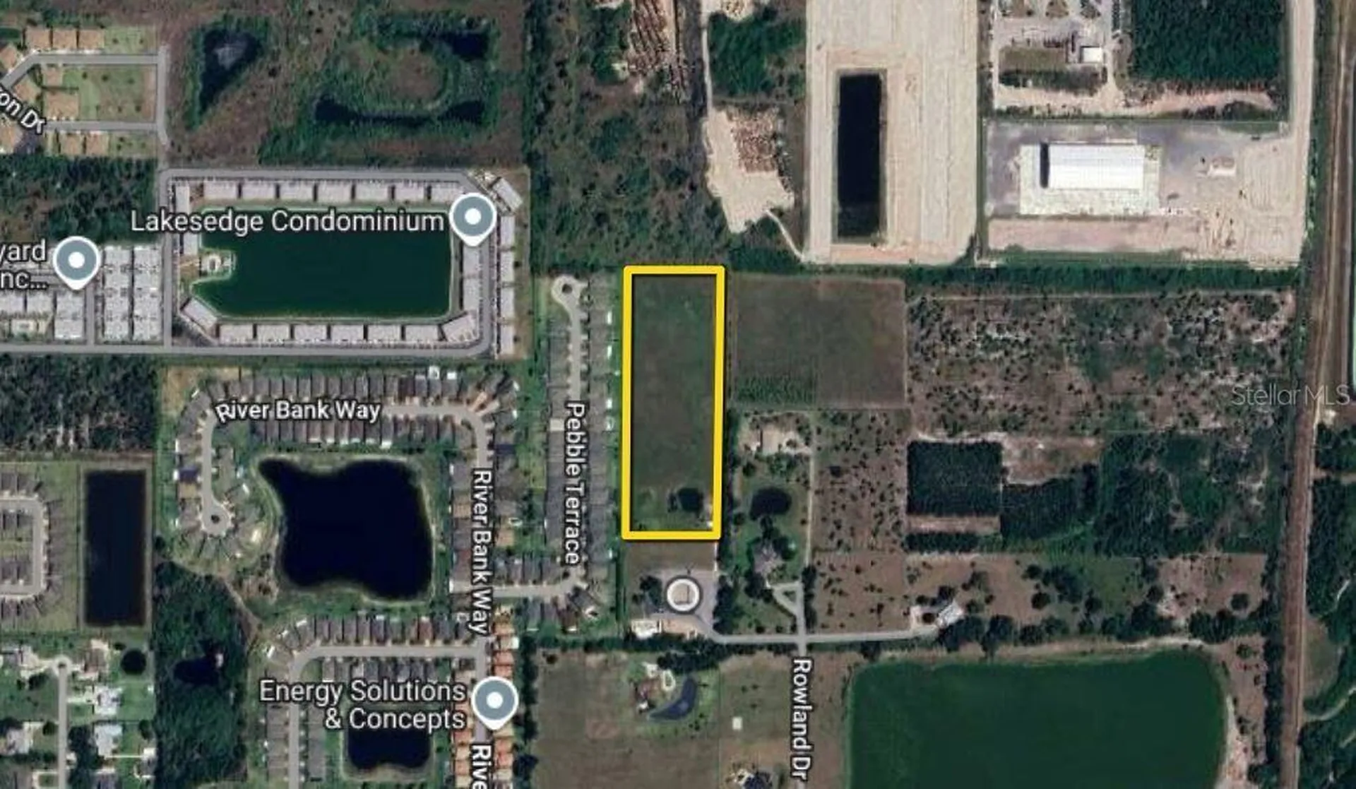 3400 Rowland Drive Punta Gorda FL 33980