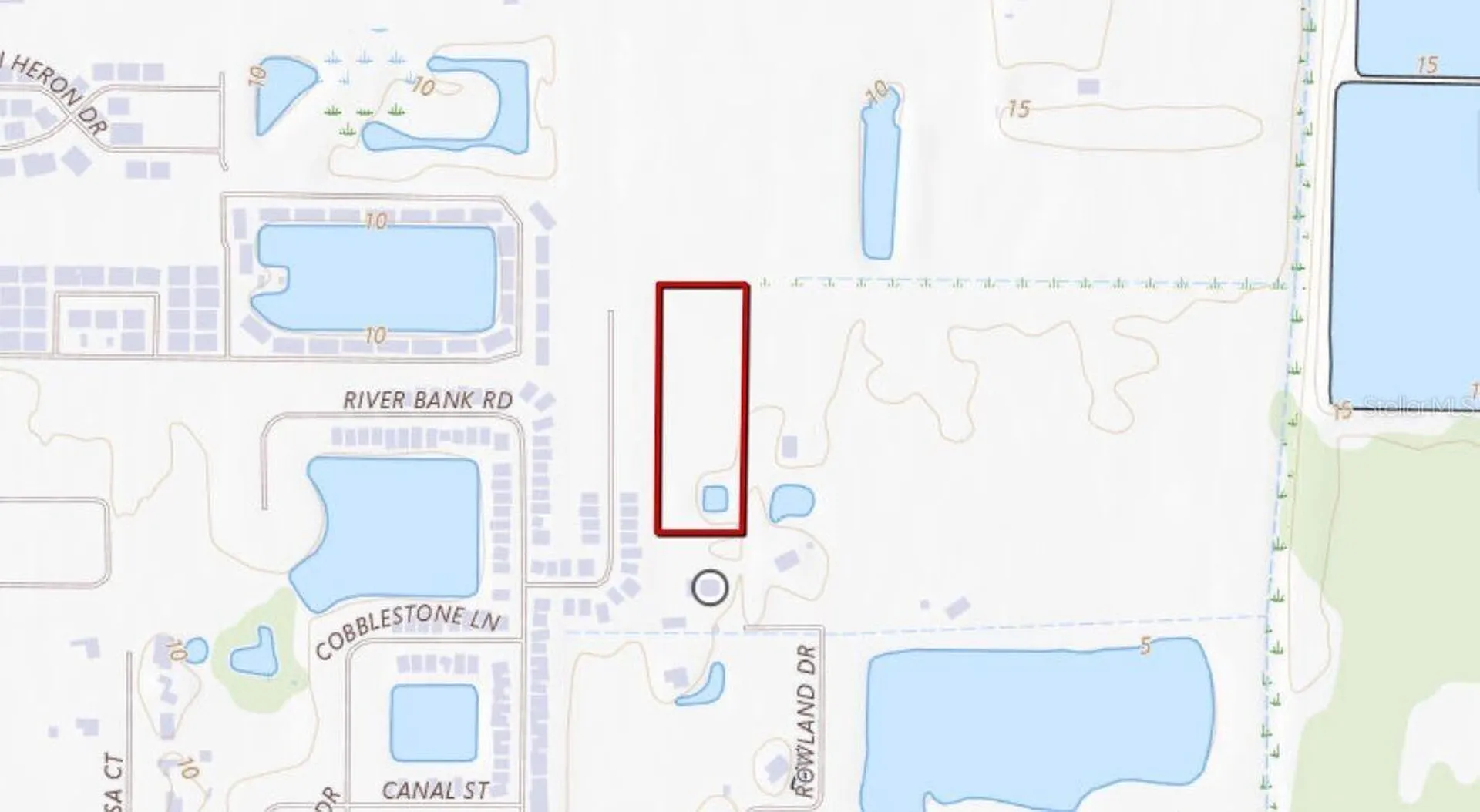 3400 Rowland Drive Punta Gorda FL 33980