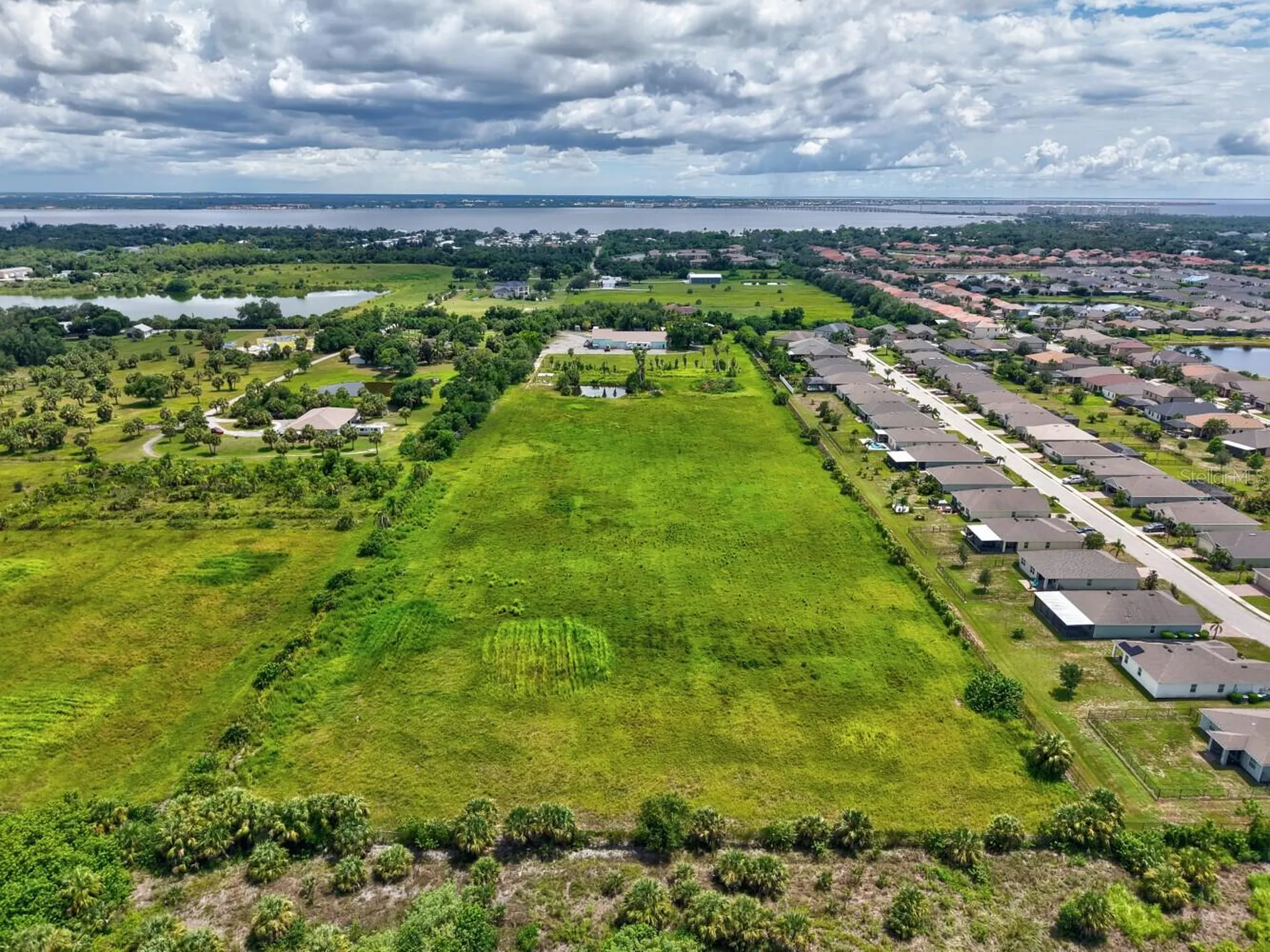 3400 Rowland Drive Punta Gorda FL 33980