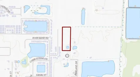 3400 Rowland Drive Punta Gorda FL 33980