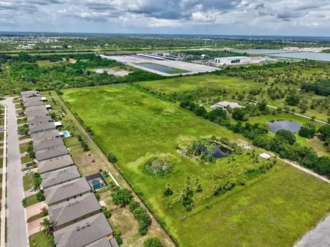3400 Rowland Drive Punta Gorda FL 33980