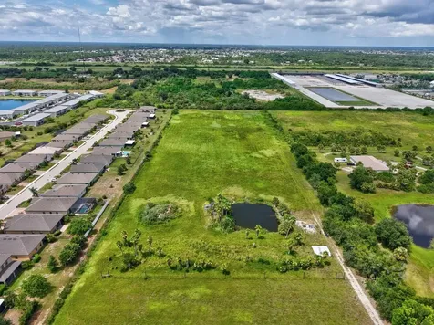 3400 Rowland Drive Punta Gorda FL 33980