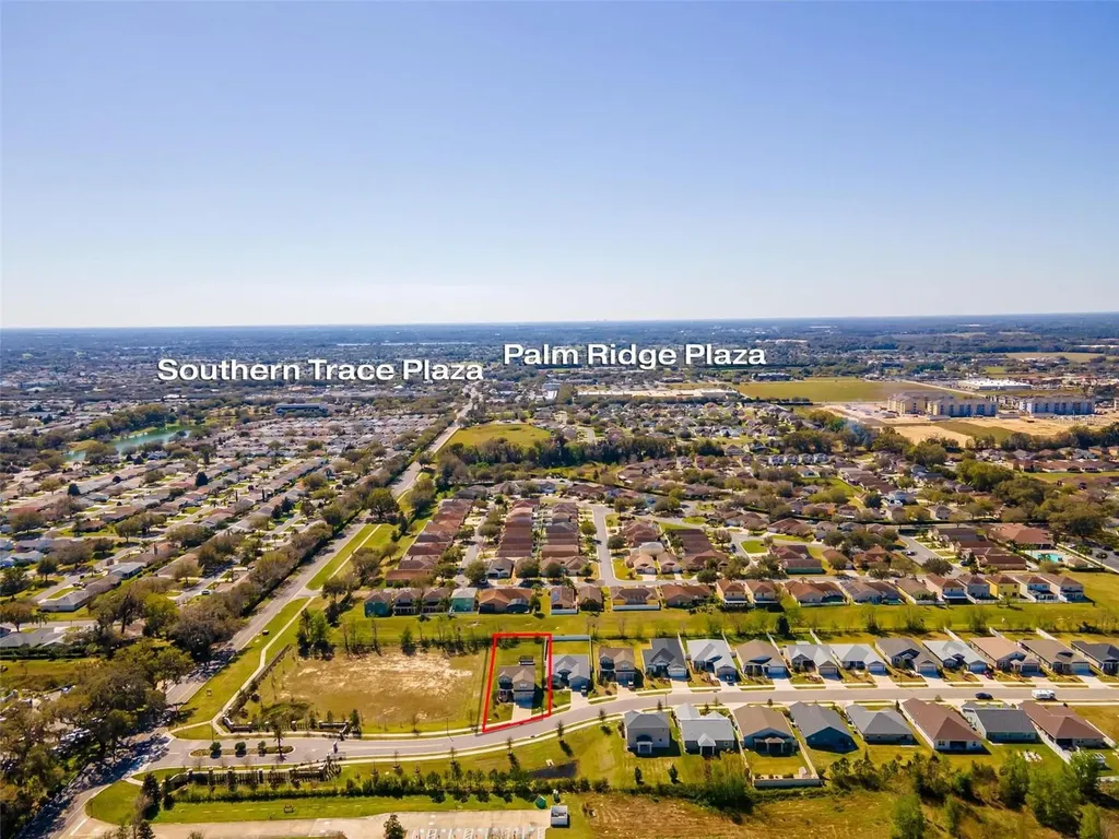 5039 NE 125th Loop Oxford FL 34484