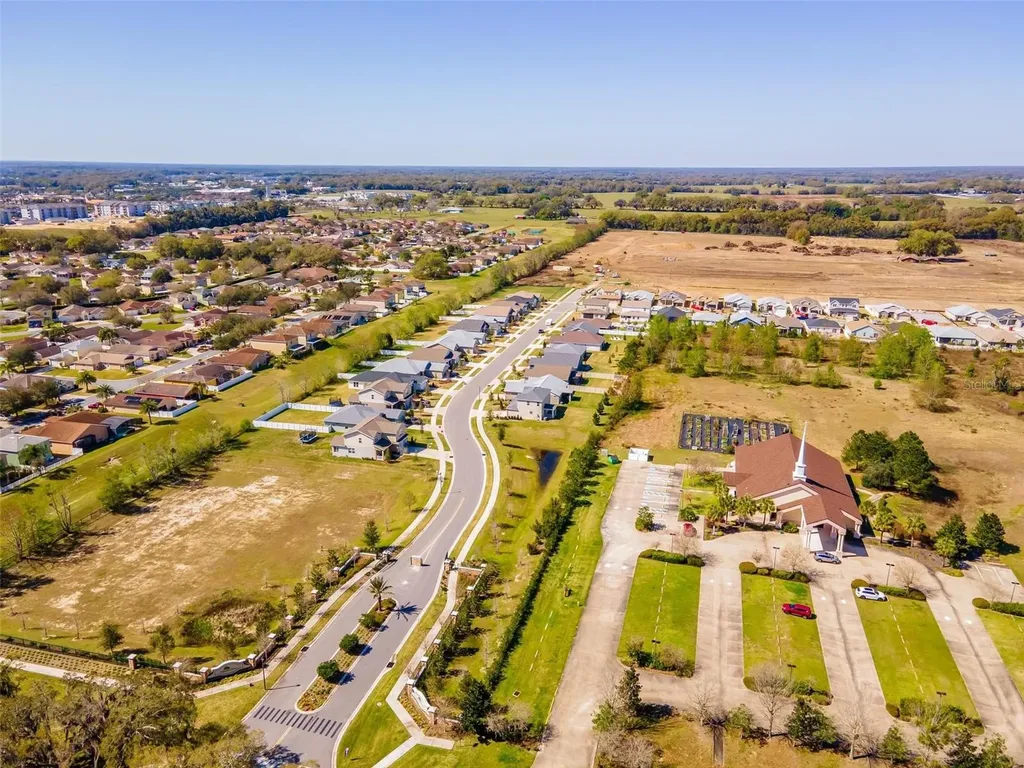 5039 NE 125th Loop Oxford FL 34484