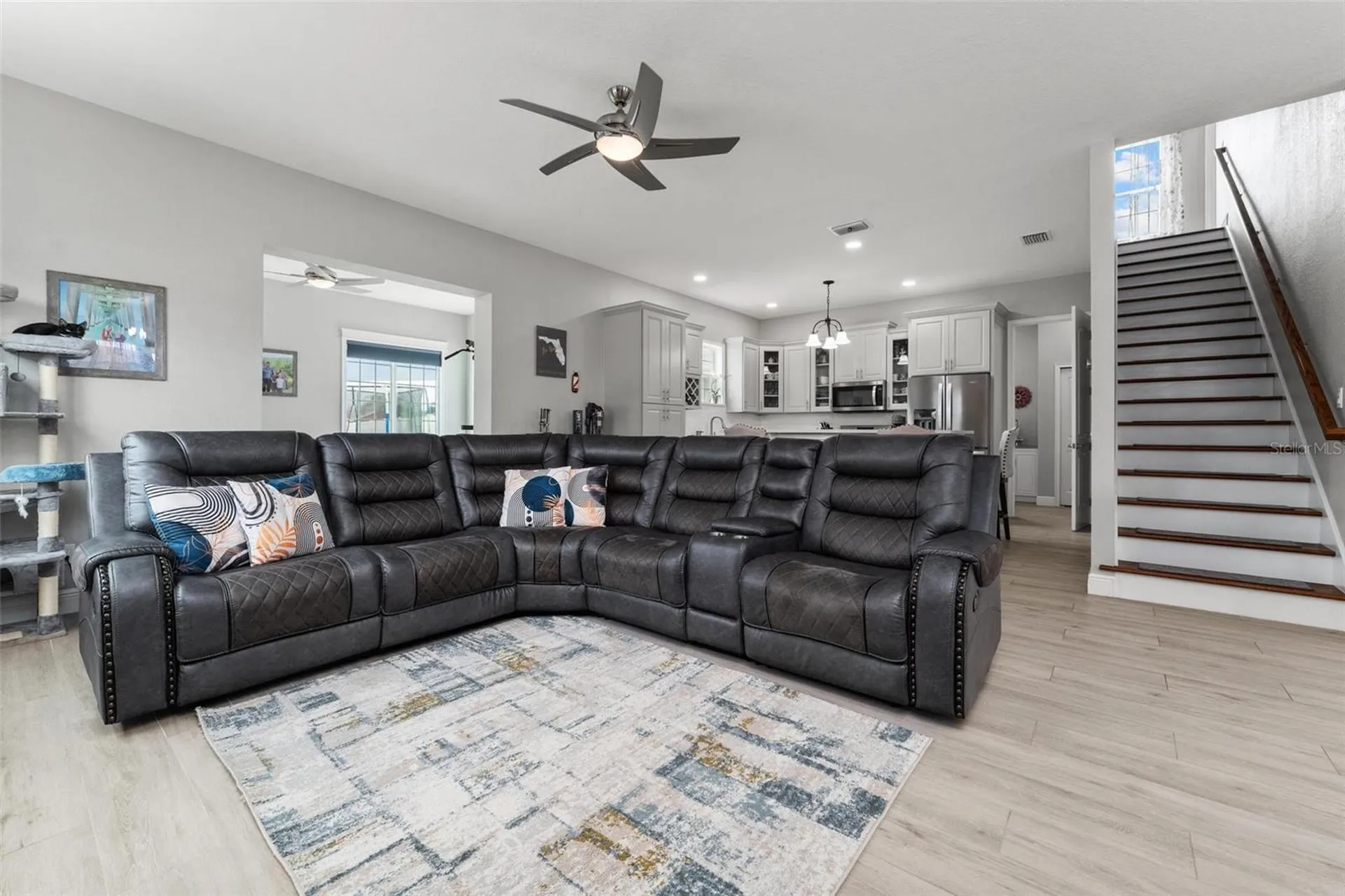 5039 NE 125th Loop Oxford FL 34484