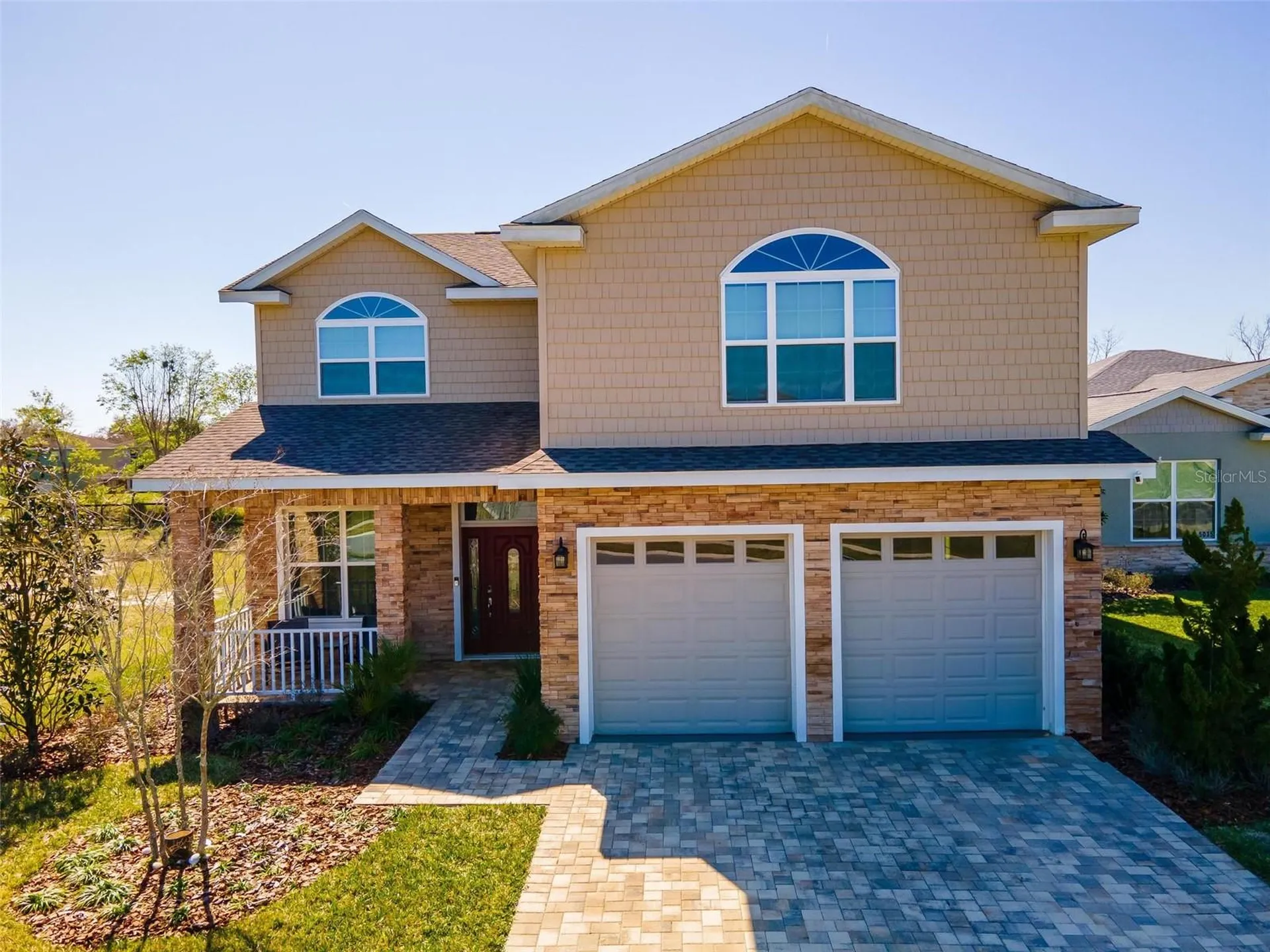 5039 NE 125th Loop Oxford FL 34484