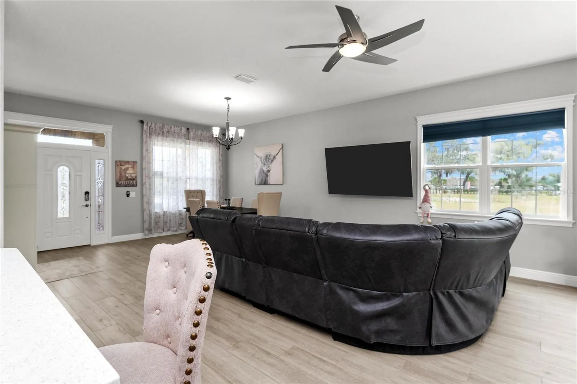 5039 NE 125th Loop Oxford FL 34484