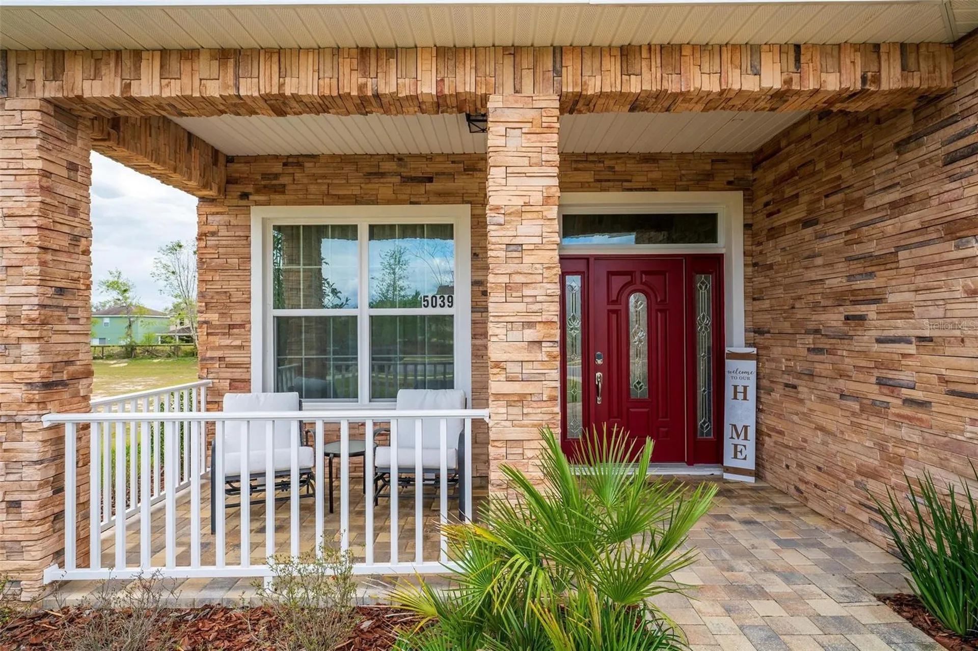 5039 NE 125th Loop Oxford FL 34484