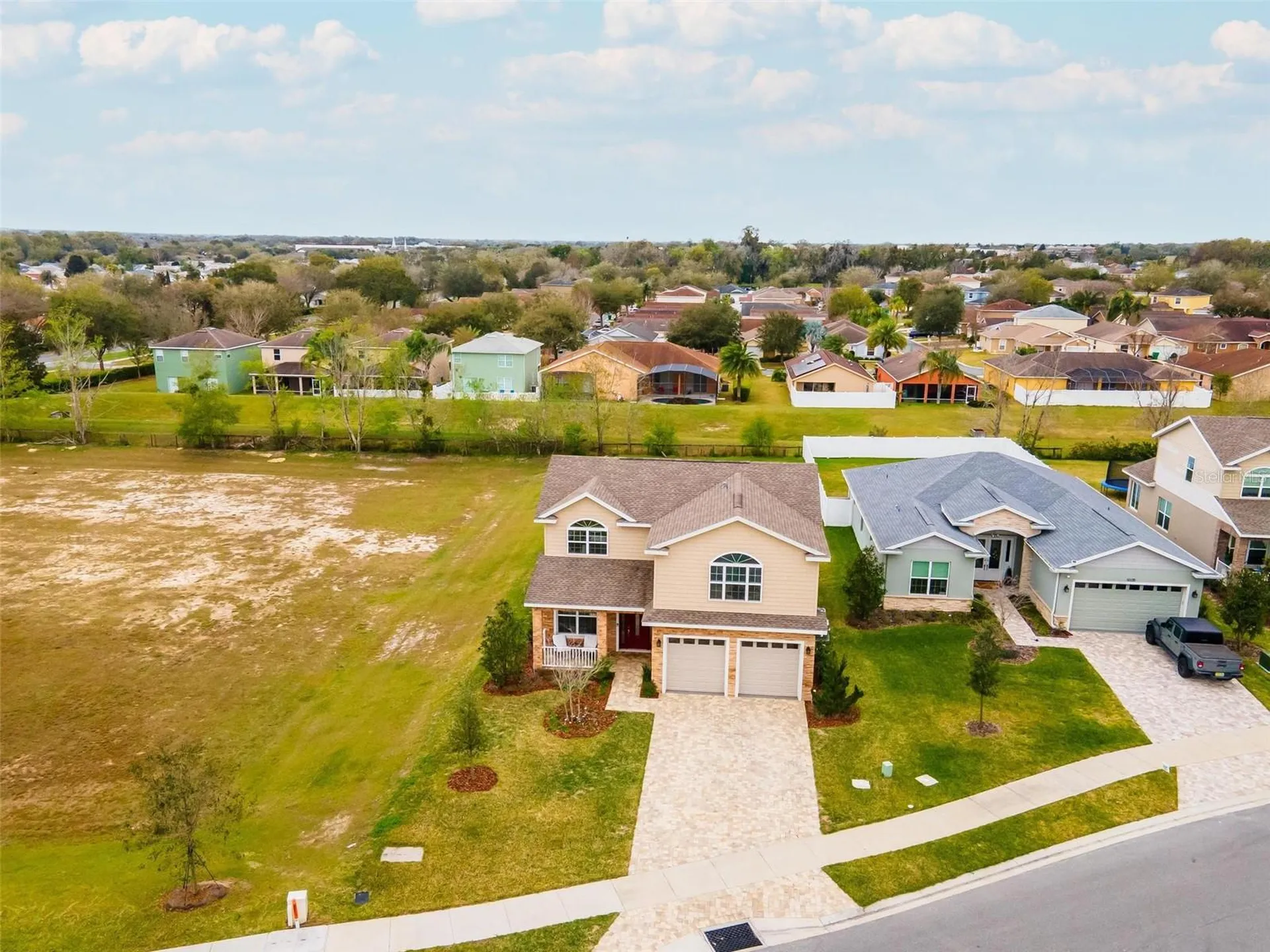 5039 NE 125th Loop Oxford FL 34484