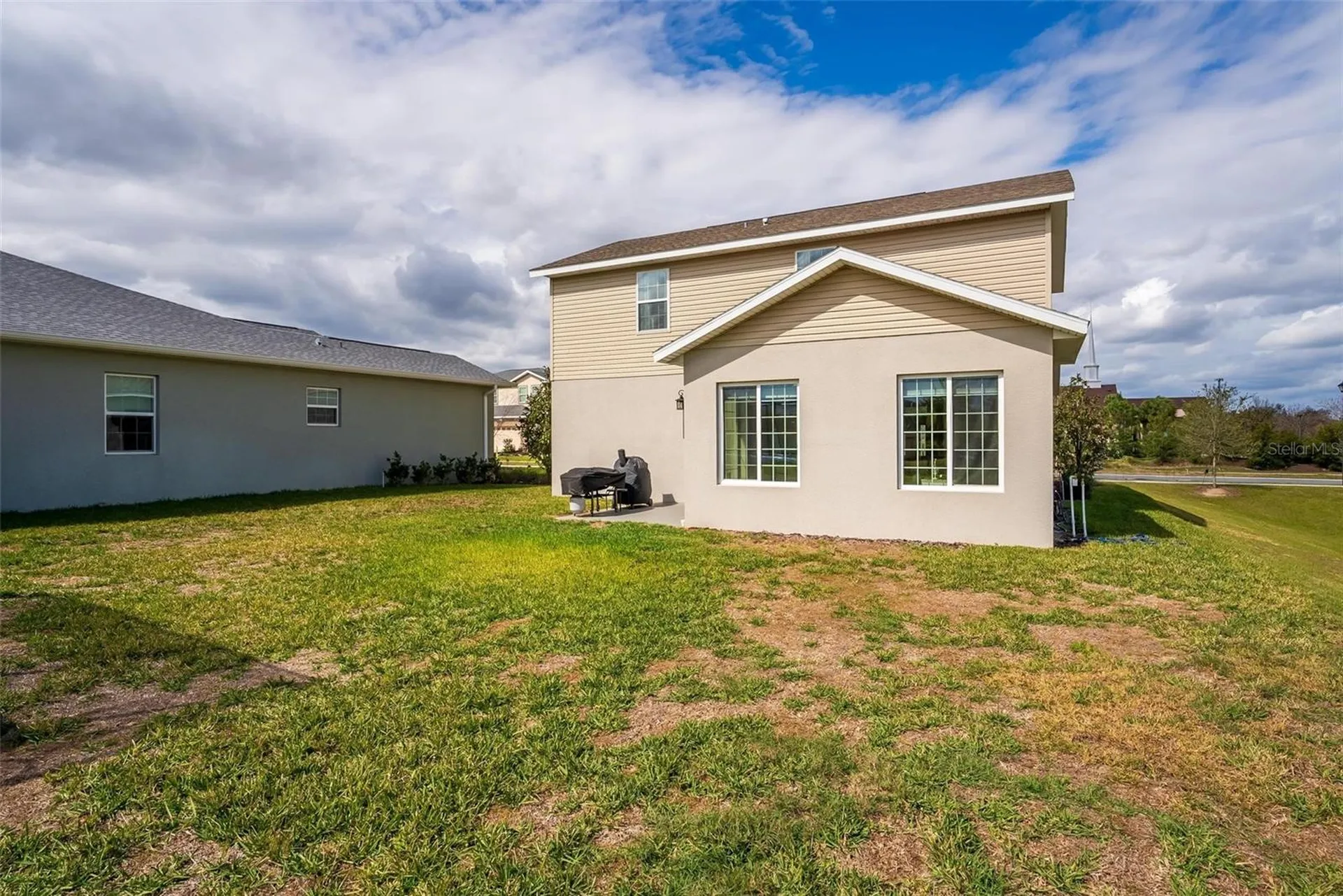 5039 NE 125th Loop Oxford FL 34484