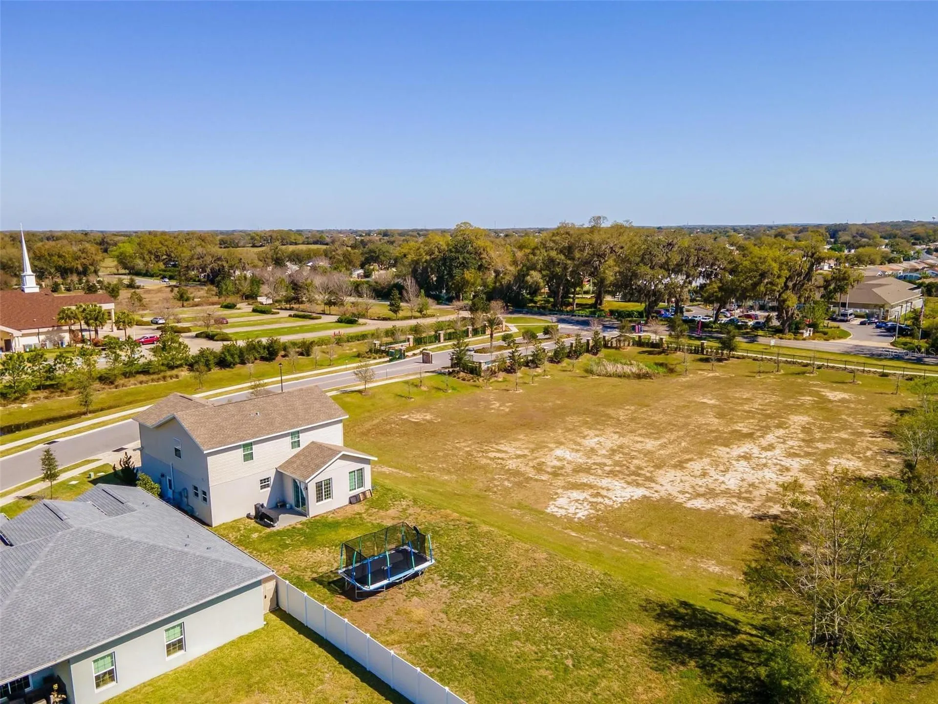 5039 NE 125th Loop Oxford FL 34484