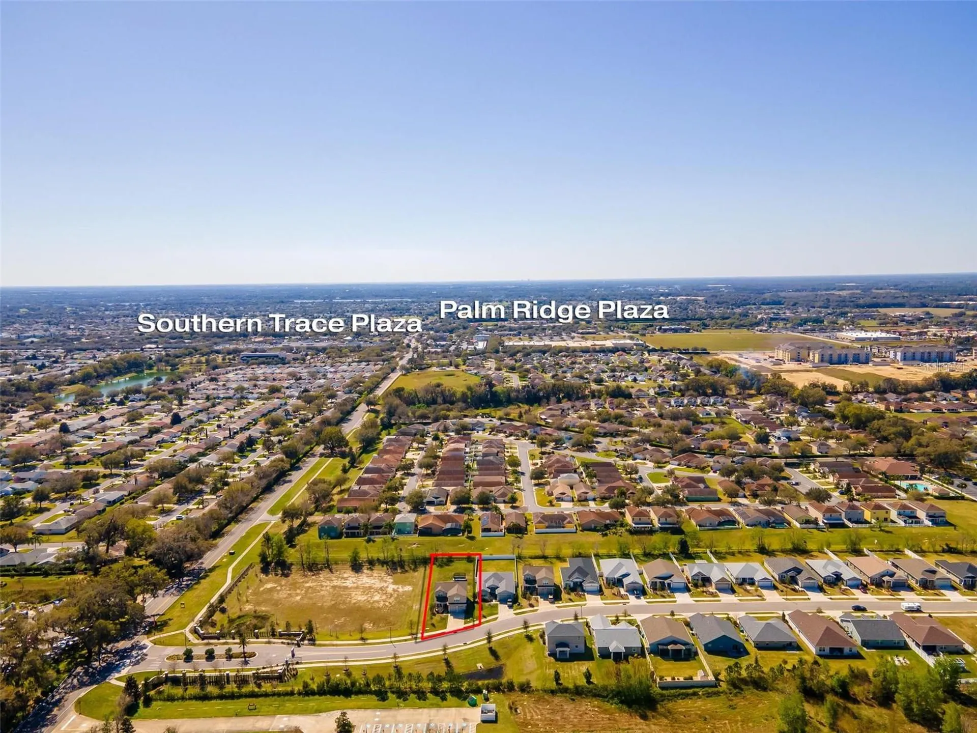 5039 NE 125th Loop Oxford FL 34484