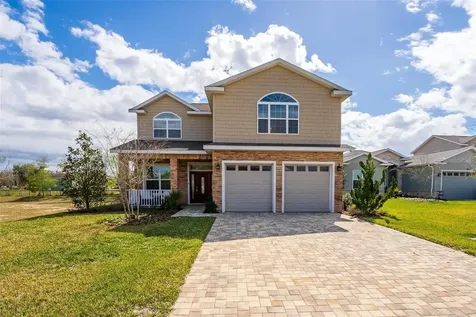 5039 NE 125th Loop Oxford FL 34484