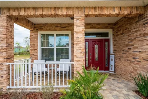 5039 NE 125th Loop Oxford FL 34484