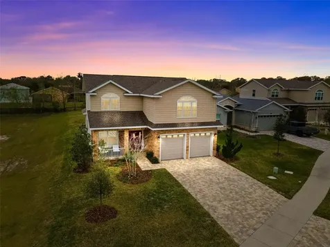 5039 NE 125th Loop Oxford FL 34484