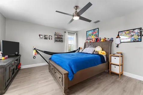5039 NE 125th Loop Oxford FL 34484