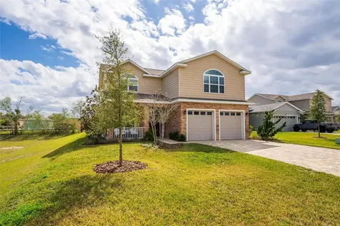 5039 NE 125th Loop Oxford FL 34484