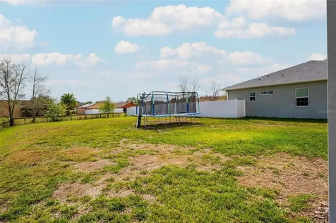 5039 NE 125th Loop Oxford FL 34484