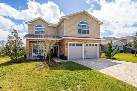 5039 NE 125th Loop Oxford FL 34484