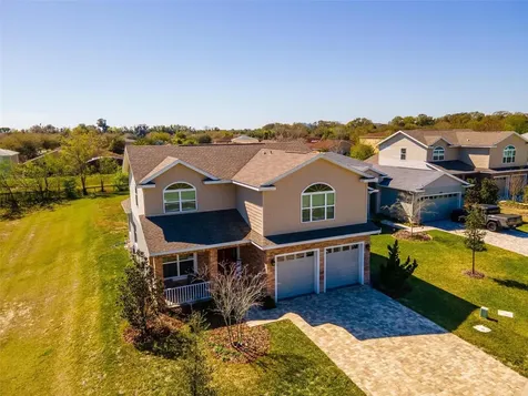 5039 NE 125th Loop Oxford FL 34484