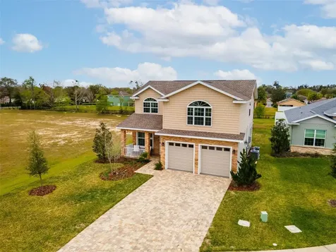 5039 NE 125th Loop Oxford FL 34484