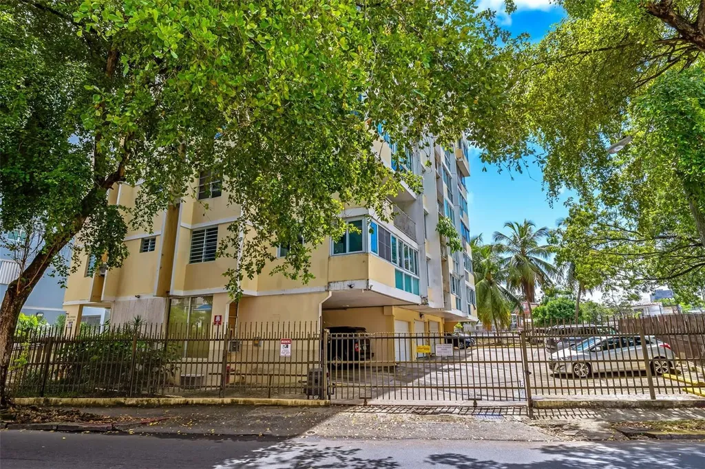1304 Calle Wilson San Juan PR 00907