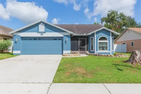 607 Sand Ridge Drive Valrico FL 33594