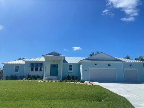 14361 Cando Avenue Port Charlotte FL 33981