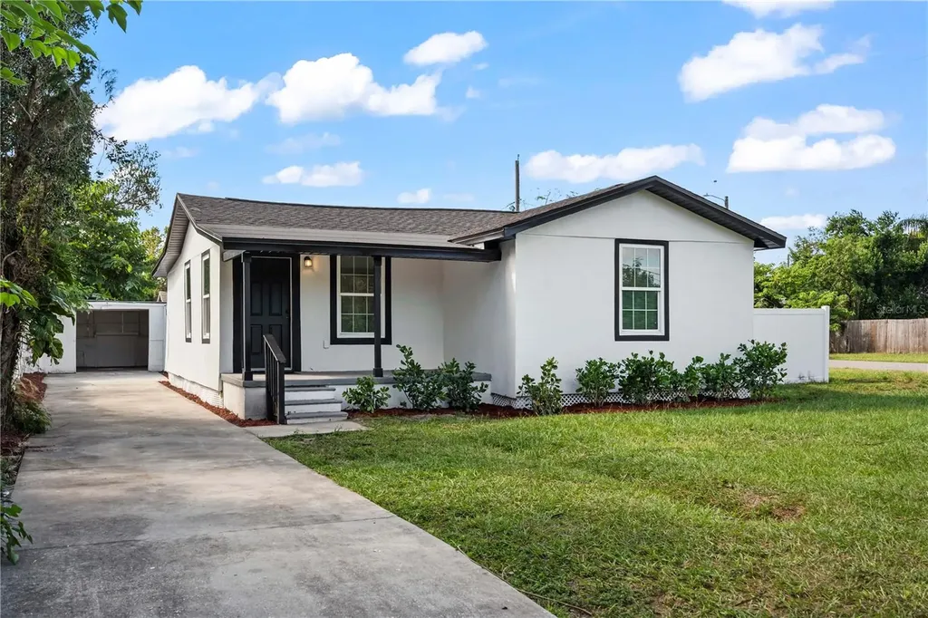 1801 E Poinsettia Avenue Tampa FL 33612