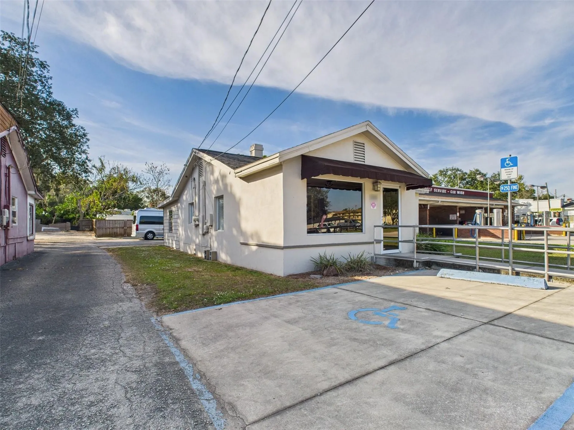 318 S 1st Street Lake Wales FL 33853