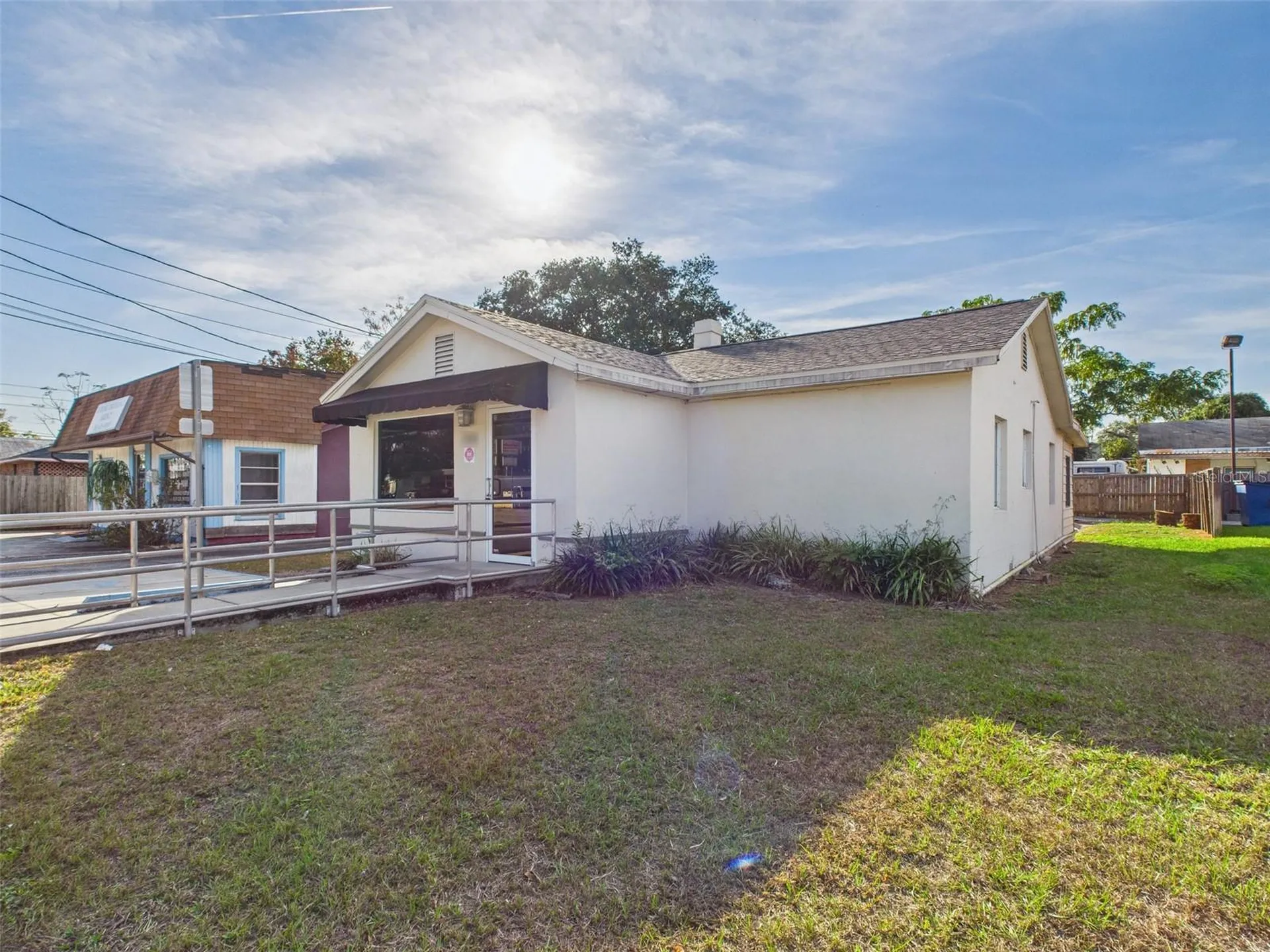 318 S 1st Street Lake Wales FL 33853