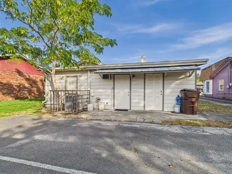 318 S 1st Street Lake Wales FL 33853
