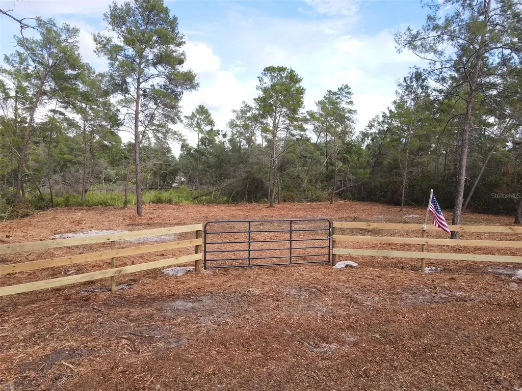Kentucky Street Paisley FL 32767