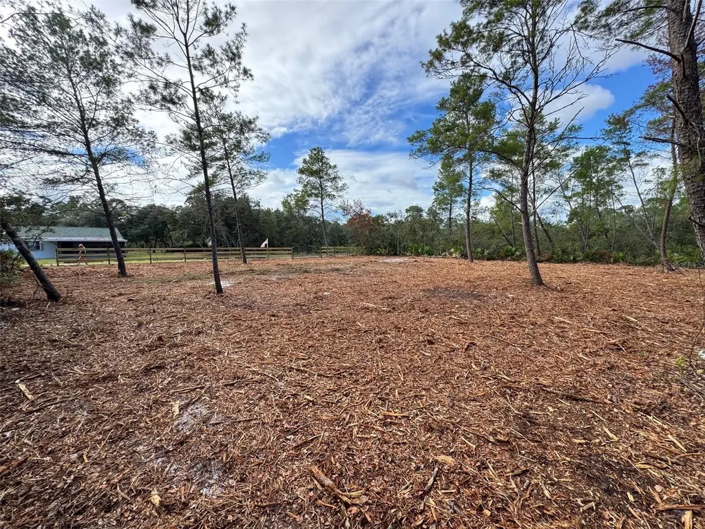 Kentucky Street Paisley FL 32767