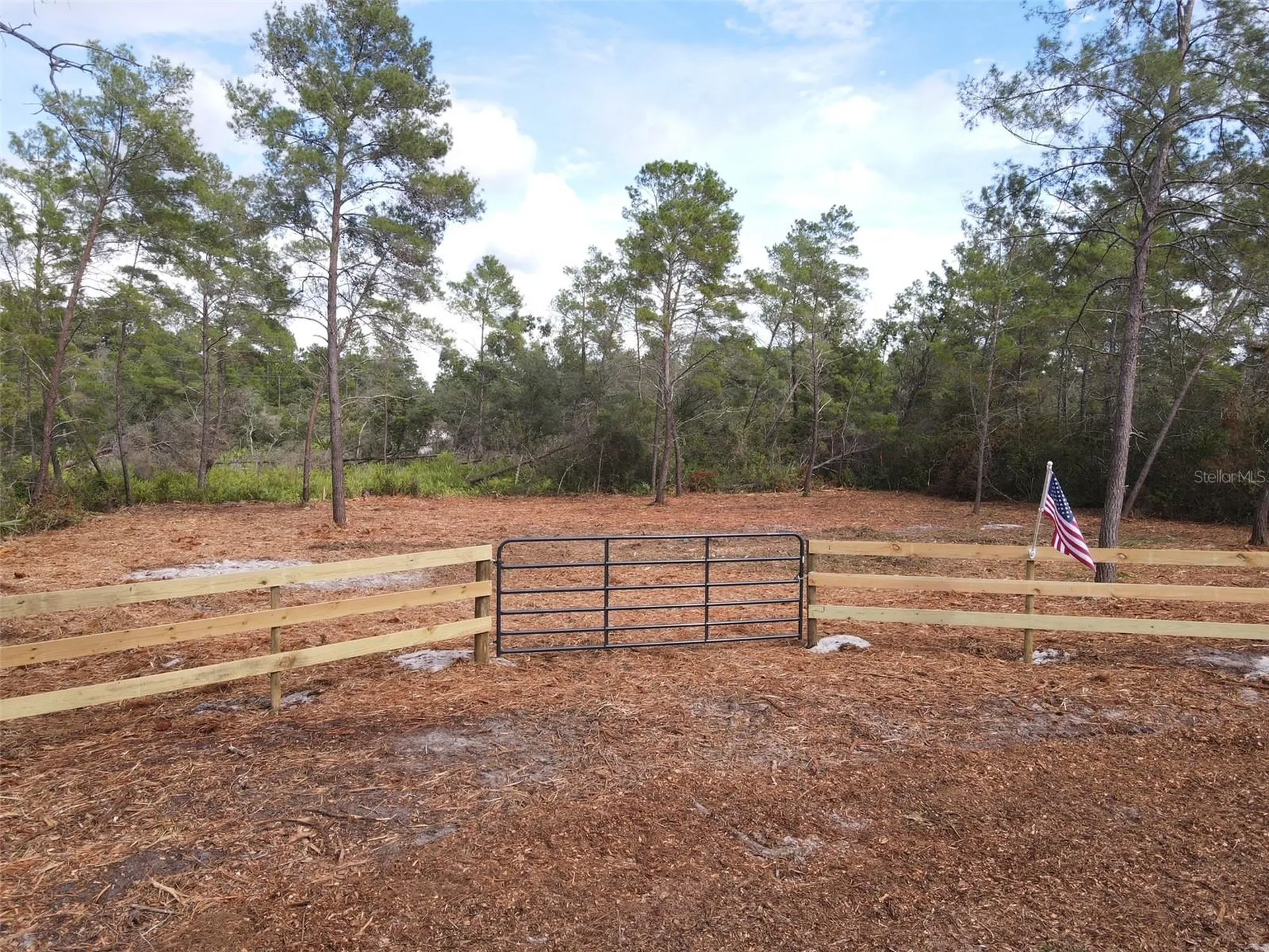 Kentucky Street Paisley FL 32767