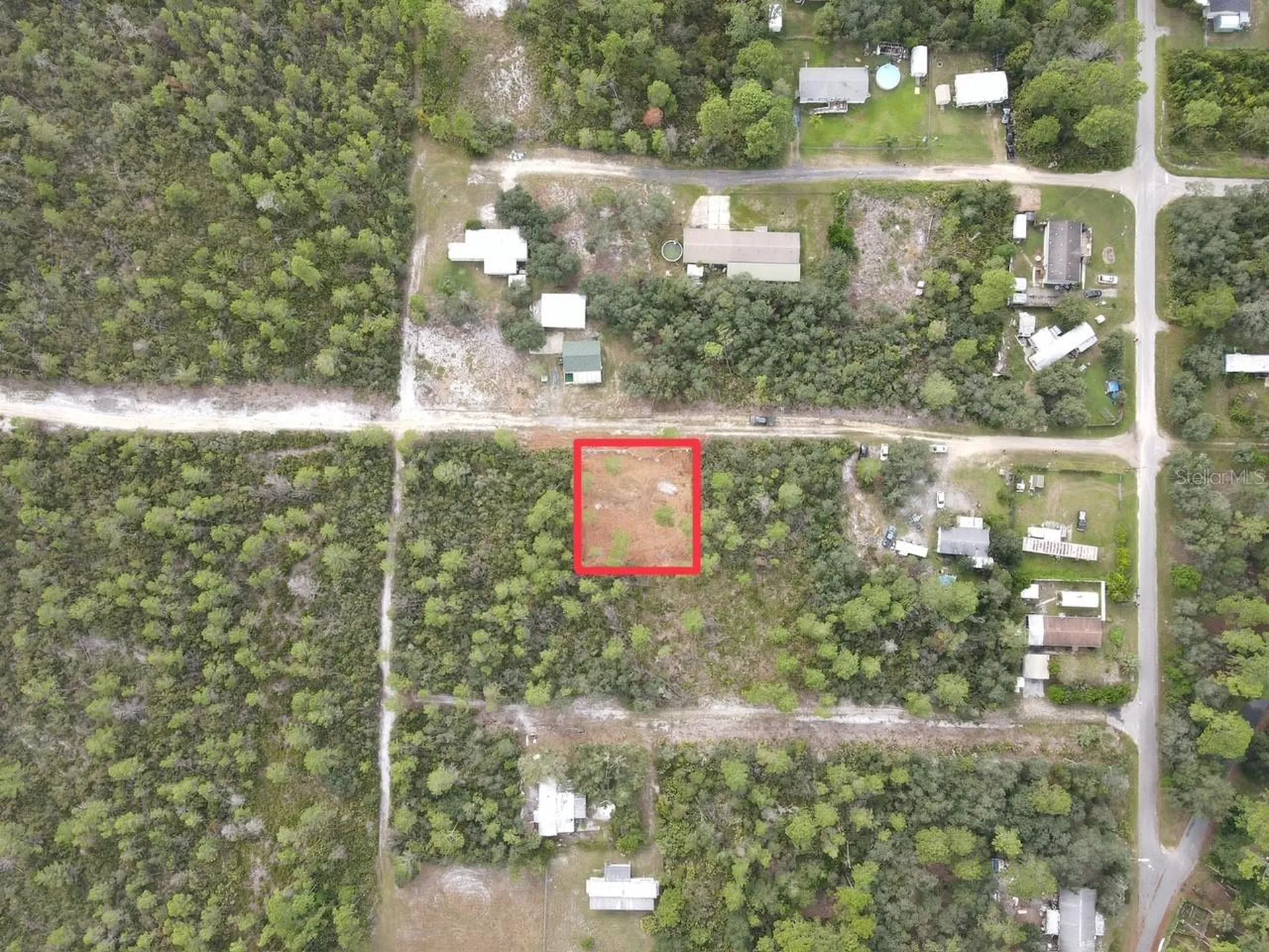 Kentucky Street Paisley FL 32767