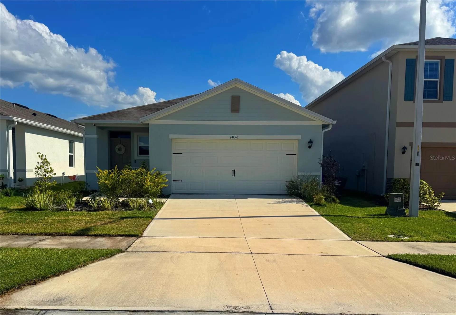 4856 Cranberry Lakeland FL 33811