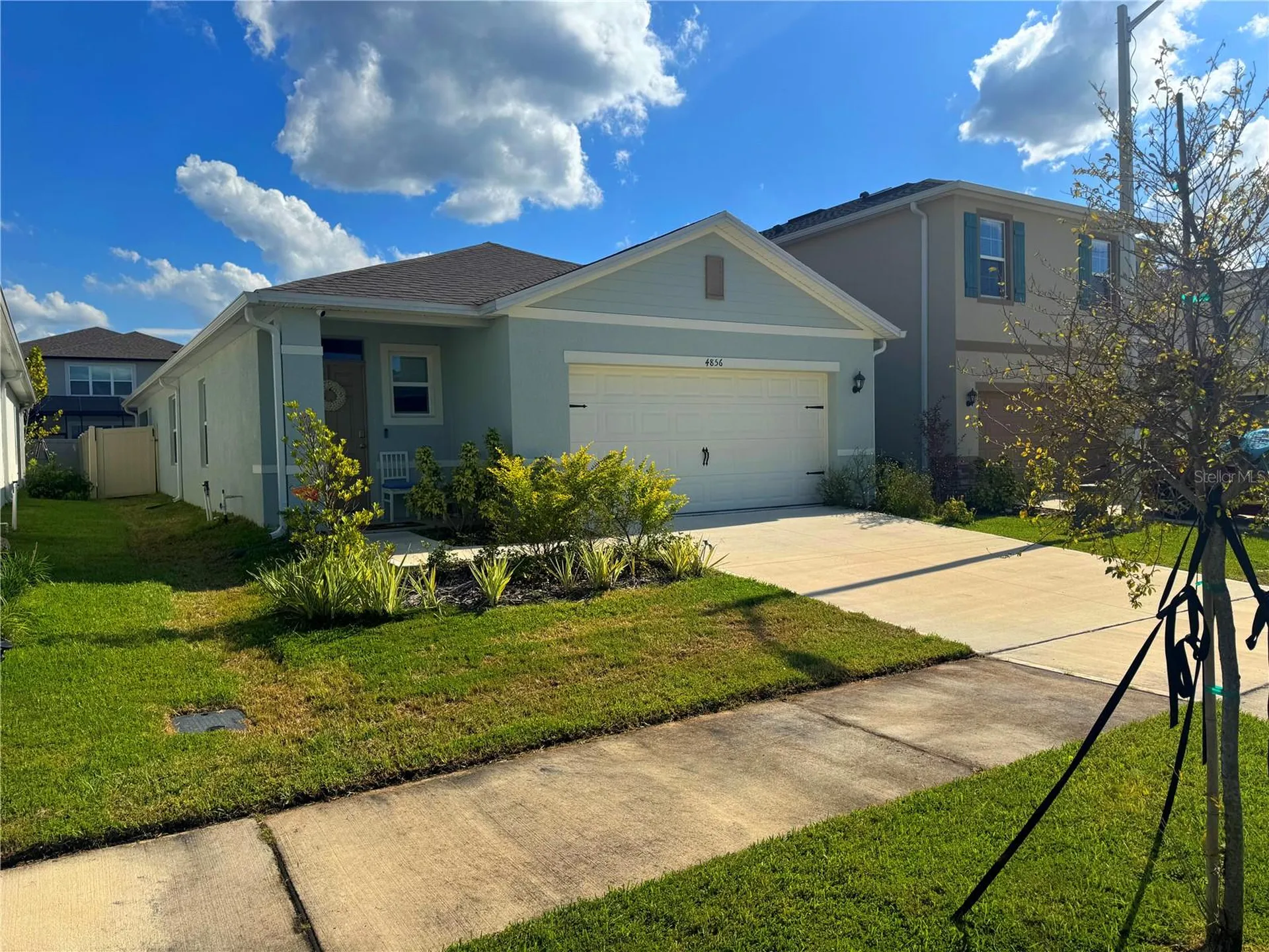 4856 Cranberry Lakeland FL 33811