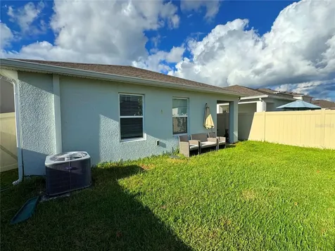 4856 Cranberry Lakeland FL 33811