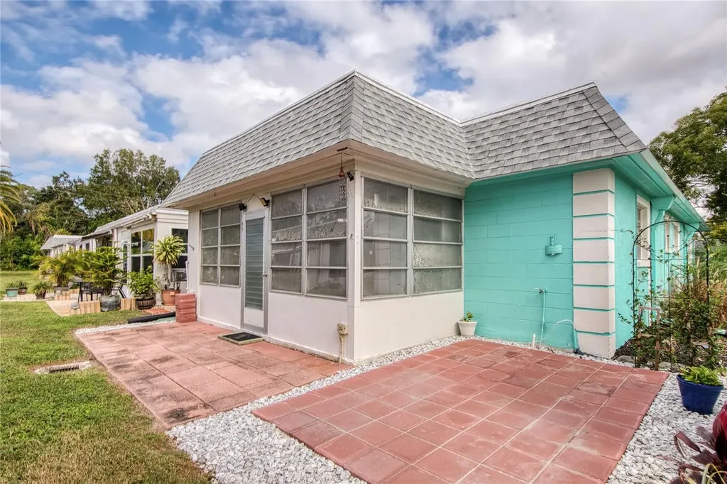 4209 Prince Place New Port Richey FL 34652