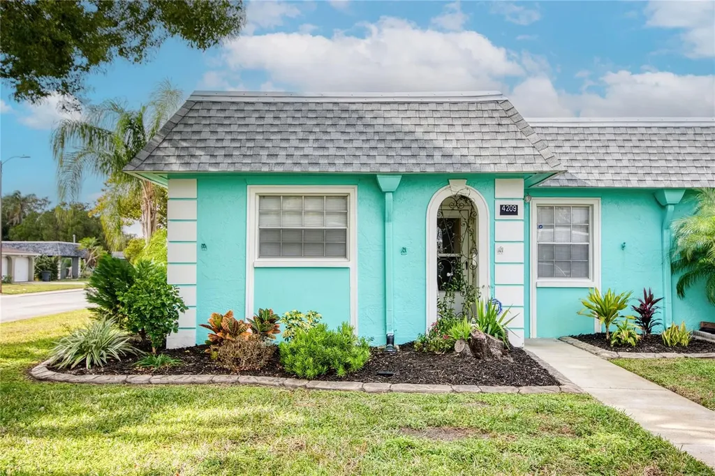 4209 Prince Place New Port Richey FL 34652
