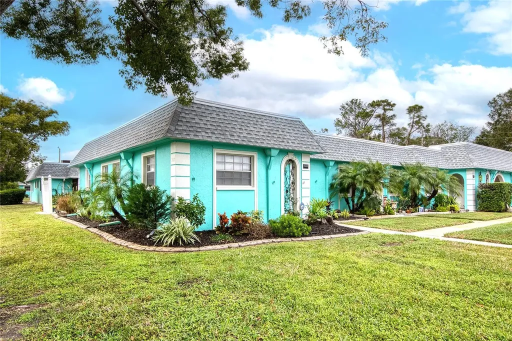4209 Prince Place New Port Richey FL 34652