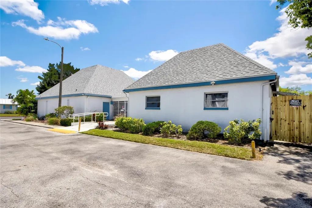 4209 Prince Place New Port Richey FL 34652
