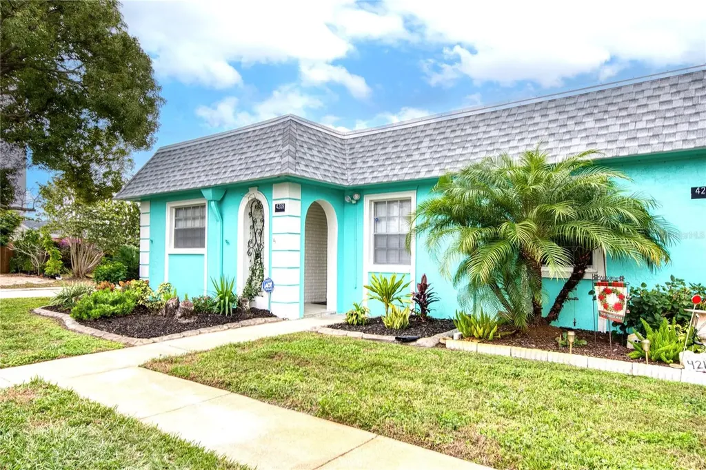4209 Prince Place New Port Richey FL 34652