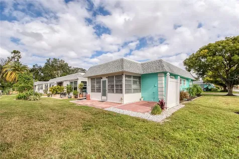 4209 Prince Place New Port Richey FL 34652