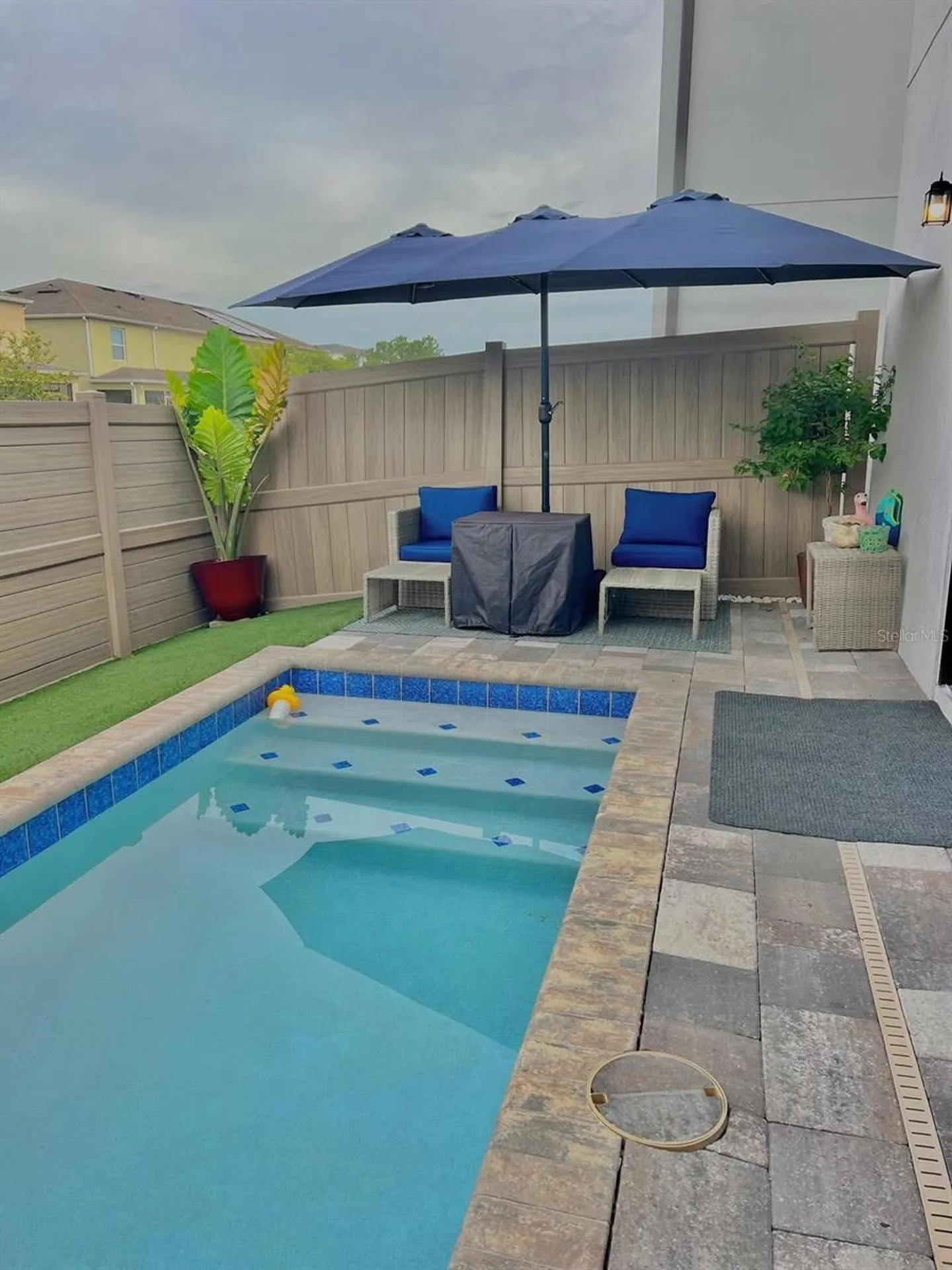 136 Villa Domani Circle Davenport FL 33896