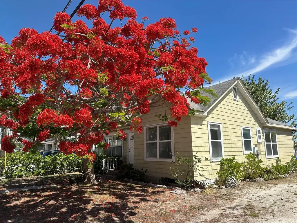 8405 Bayshore Drive Treasure Island FL 33706