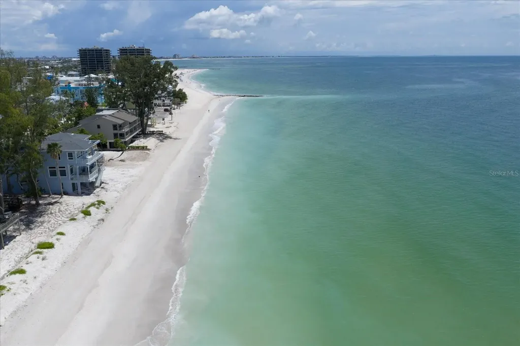 8405 Bayshore Drive Treasure Island FL 33706