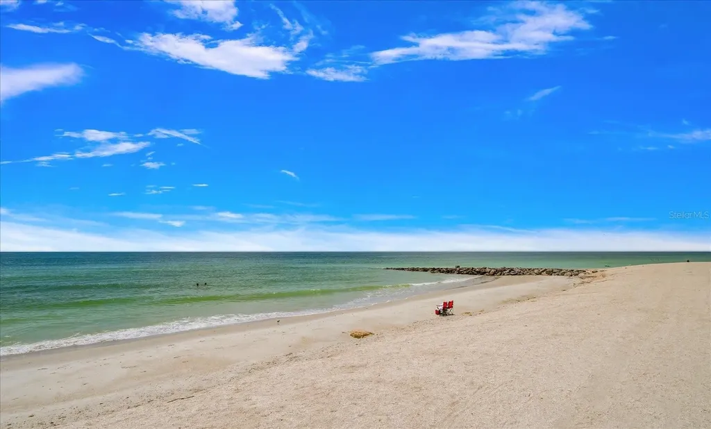 8405 Bayshore Drive Treasure Island FL 33706